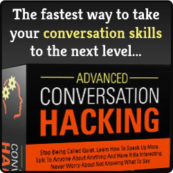 Conversation Hacking